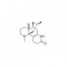 Structure of 596-55-4