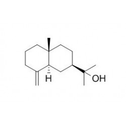 Structure of 473-15-4