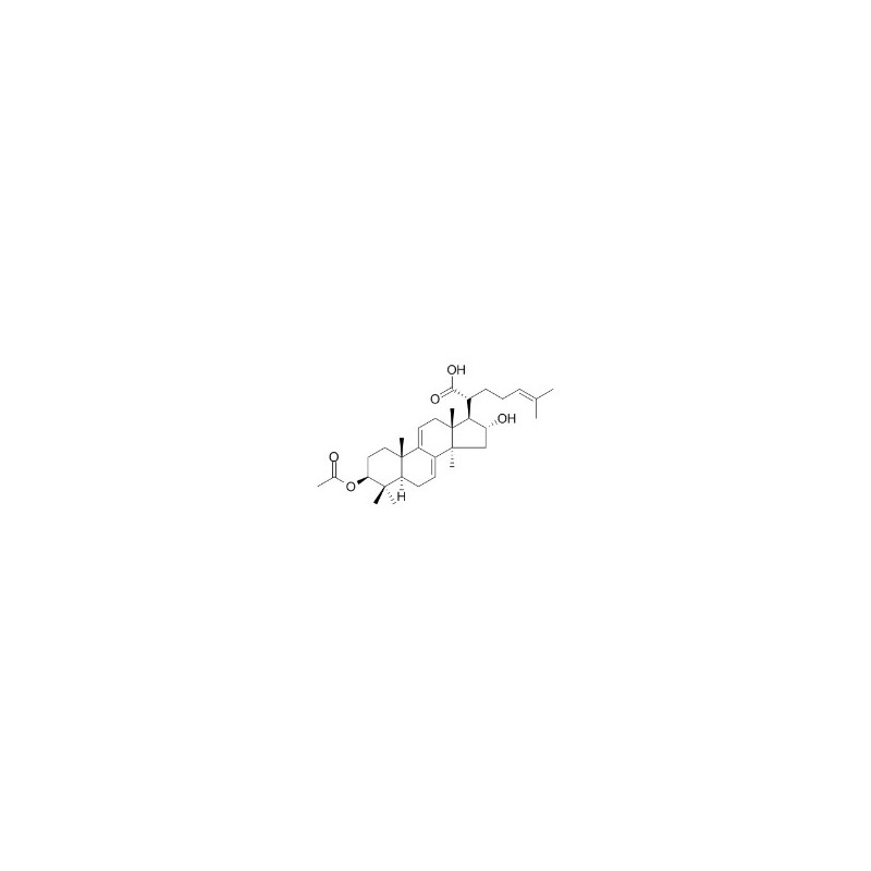 Structure of 168293-14-9