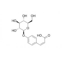 Structure of 117405-48-8