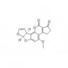 Structure of 1162-65-8