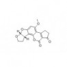 Structure of 7220-81-7