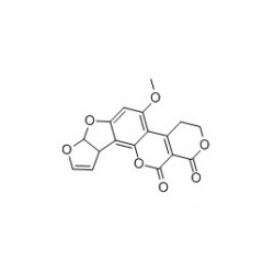 Structure of 1165-39-5