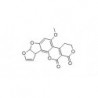 Structure of 1165-39-5