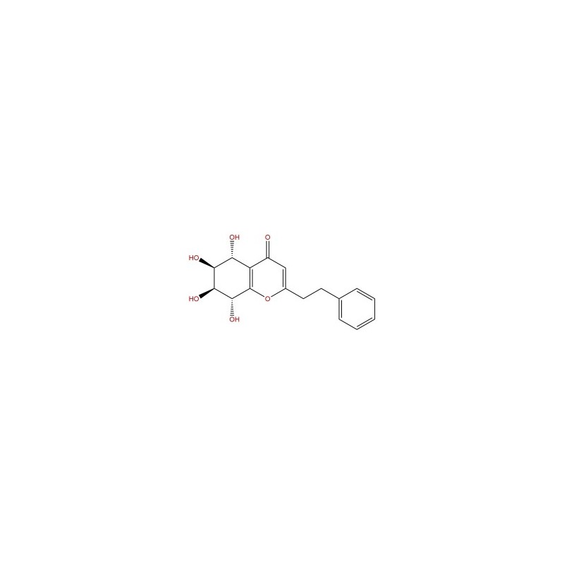 Structure of 69809-22-9