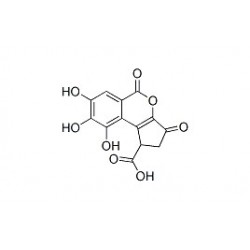Structure of 18490-95-4