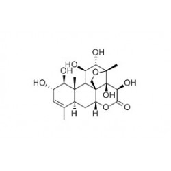 Structure of 21586-90-3
