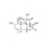 Structure of 21586-90-3