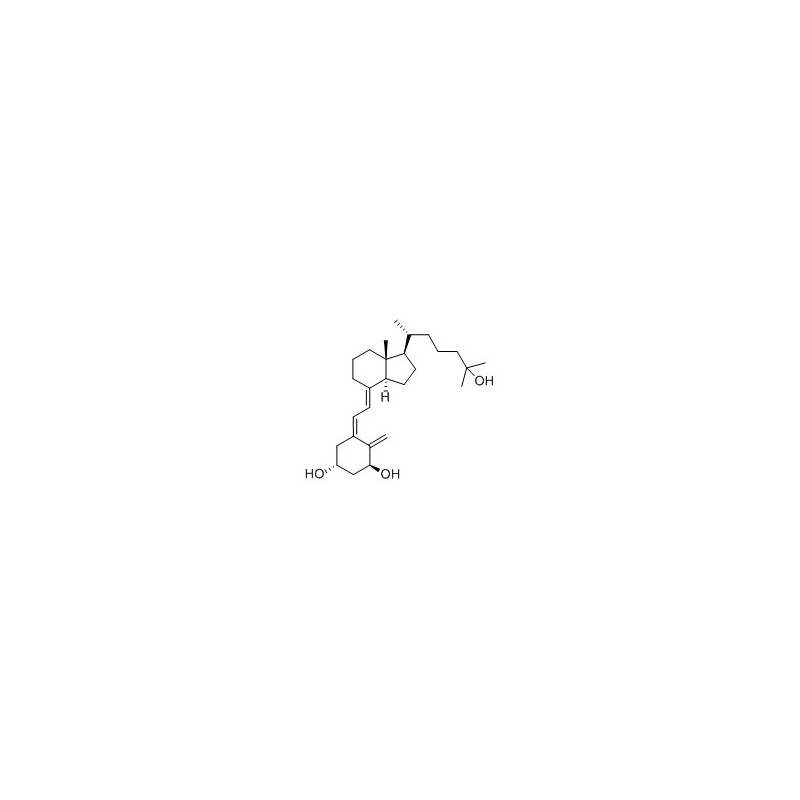 Structure of 32222-06-3