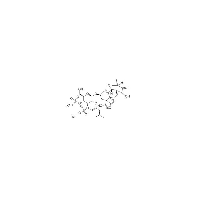 Structure of 33286-30-5