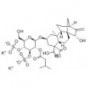 Structure of 33286-30-5