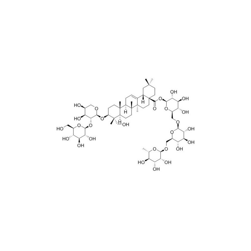 Structure of 60451-47-0