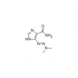 Structure of 4342-03-4