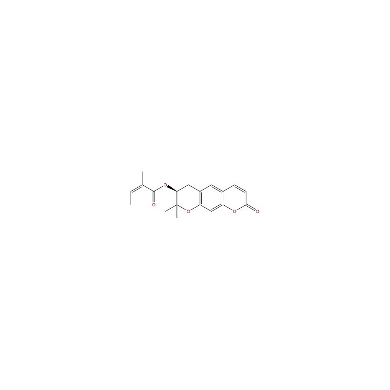 Structure of 130848-06-5