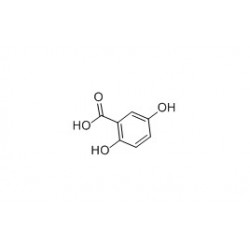 Structure of 490-79-9