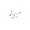 Structure of 490-79-9