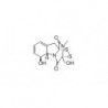 Structure of 67-99-2
