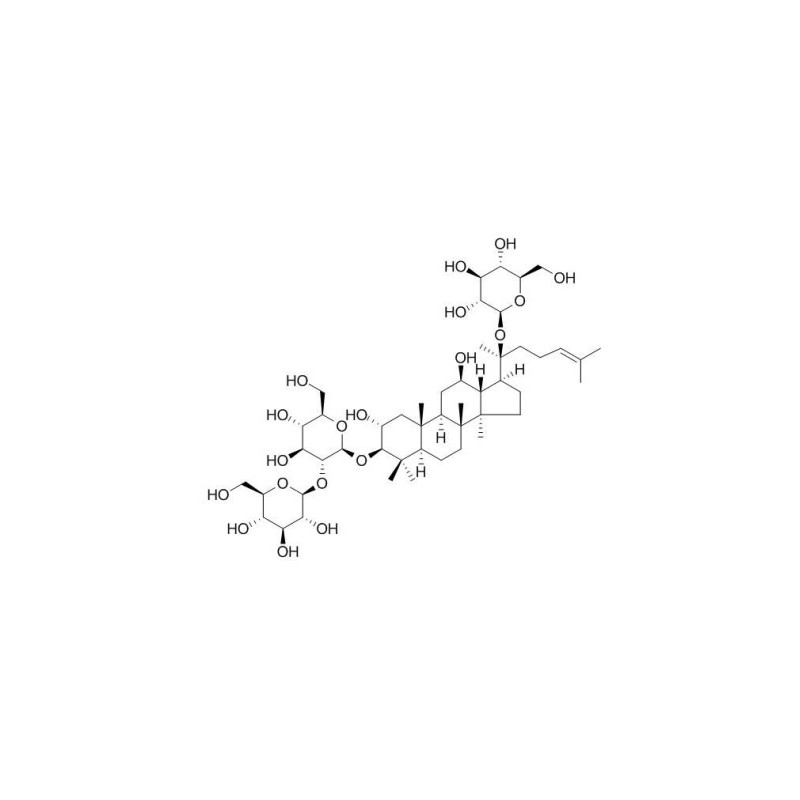 Structure of 94705-70-1