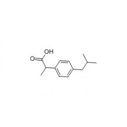 Structure of 15687-27-1