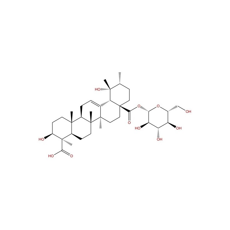 Structure of 108524-93-2