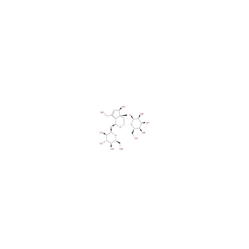 Structure of 19467-03-9