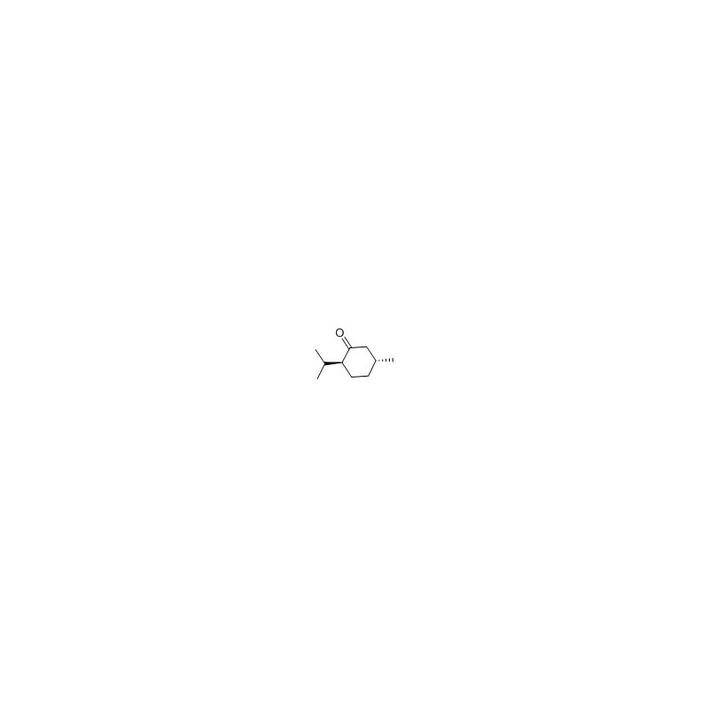 Structure of 89-80-5