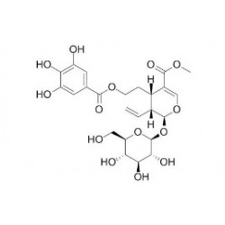 Structure of 131189-57-6 | 20mg