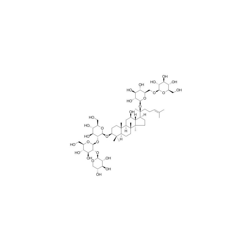 Structure of 88100-04-3