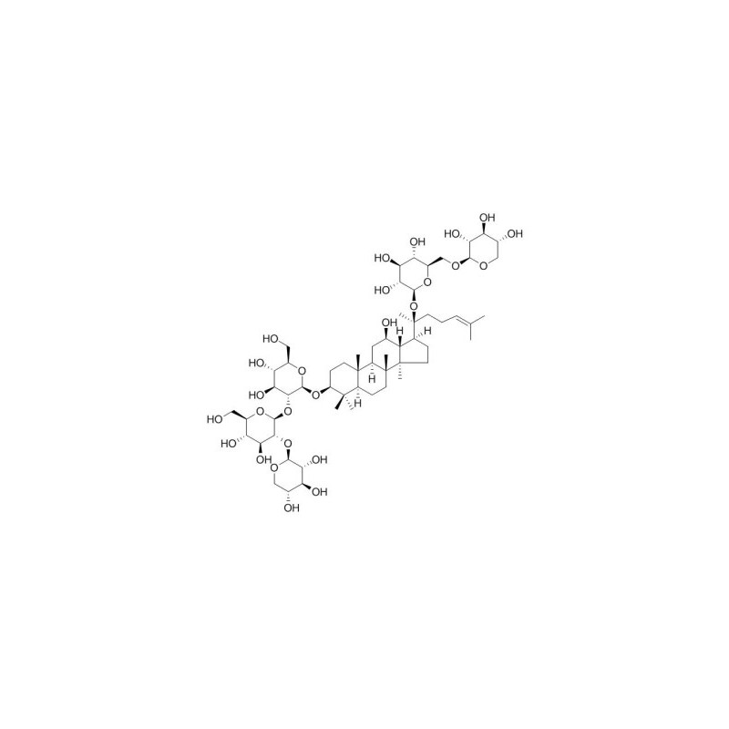Structure of 88122-52-5