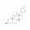 Structure of 17008-69-4