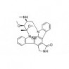 Structure of 62996-74-1