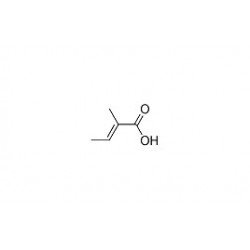 Structure of 80-59-1
