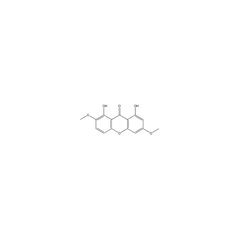 Structure of 22172-17-2