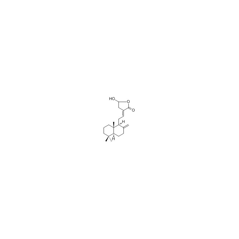 Structure of 119188-37-3 | 5mg