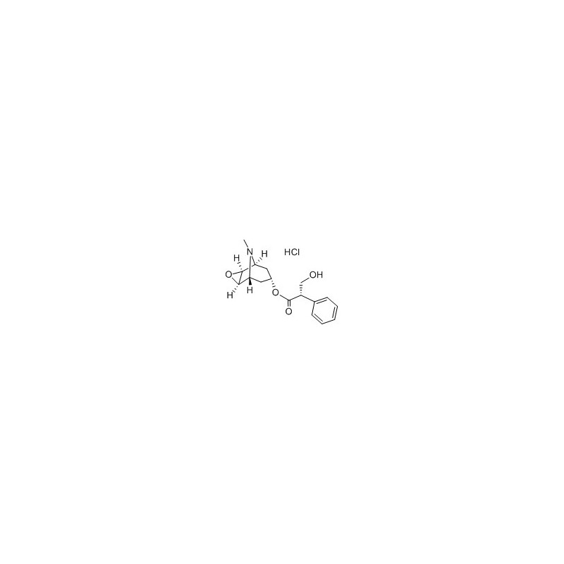 Structure of 55-16-3