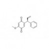 Structure of 2543-95-5