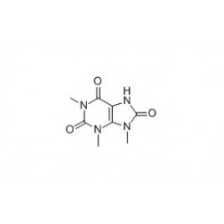 Structure of 7464-93-9