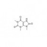 Structure of 7464-93-9