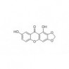 Structure of 183210-63-1