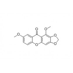 Structure of 145523-71-3