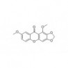 Structure of 145523-71-3