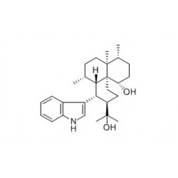 Structure of 171569-81-6