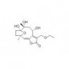 Structure of 202522-40-5