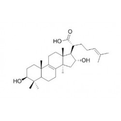 Structure of 176390-68-4