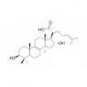Structure of 176390-68-4