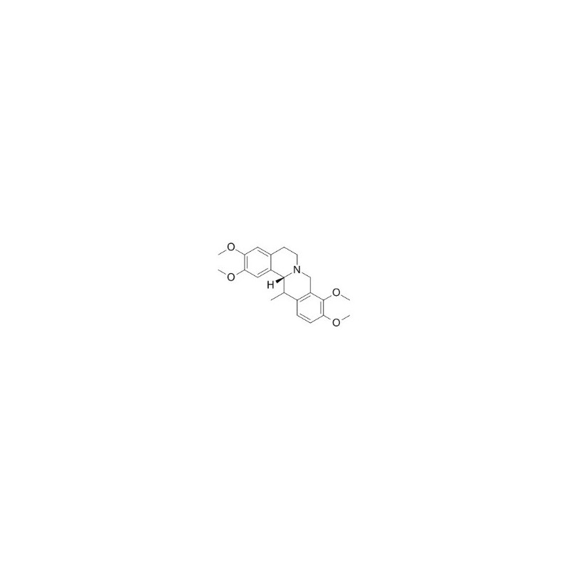 Structure of 518-69-4 | 20mg