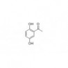 Structure of 490-78-8