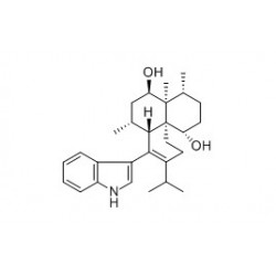 Structure of 116865-08-8