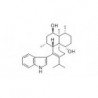 Structure of 116865-08-8