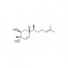 Structure of 129673-87-6